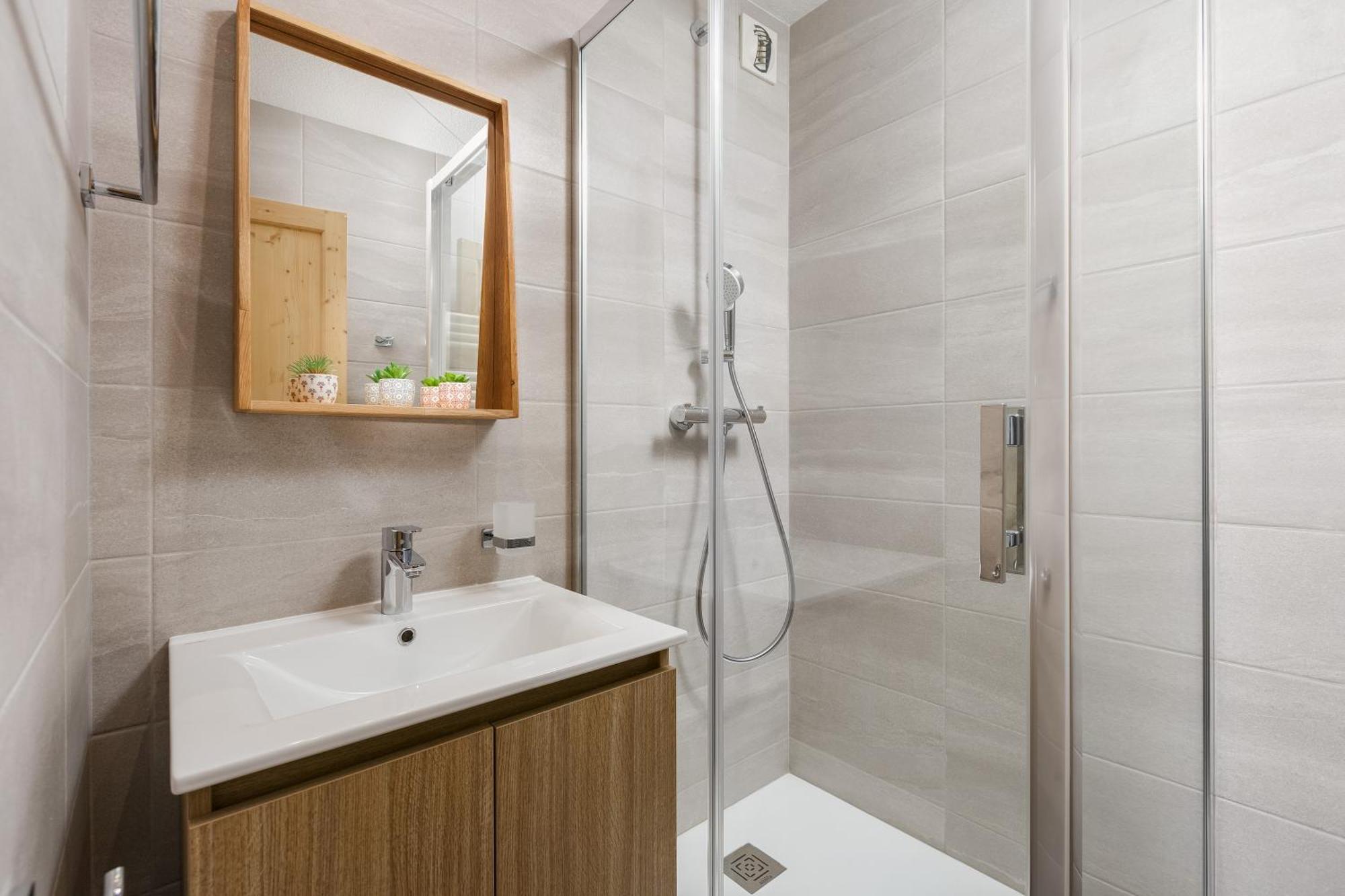 Chamonix Sud - Chamois Blanc 512 - Happy Rentals Esterno foto